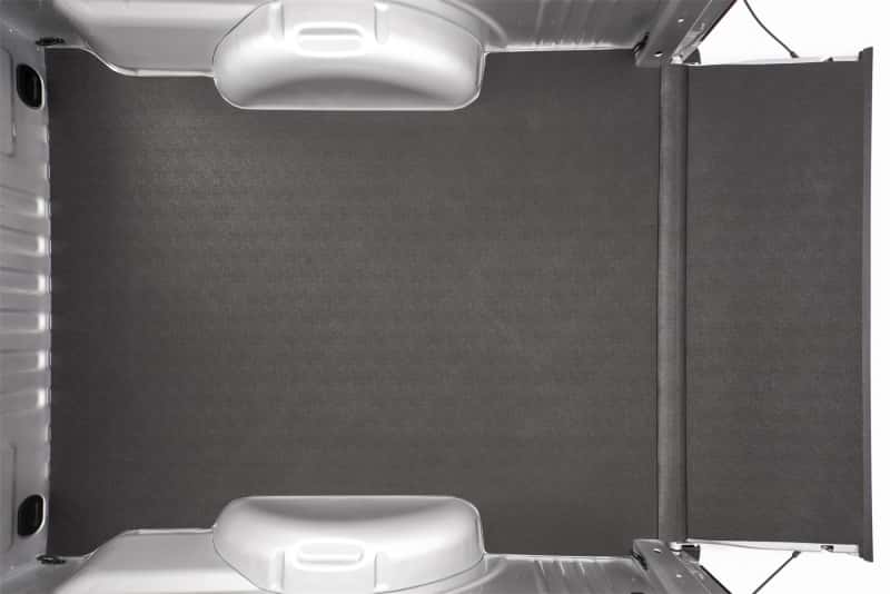 BedRug — BedRug 17+ Ford F-250 SuperDuty 6.5ft Short Bed BedTred Impact Mat (Use w/Spray-In & Non-Lined Bed)
IMPACT 17-26 SD 6.5 - view 4