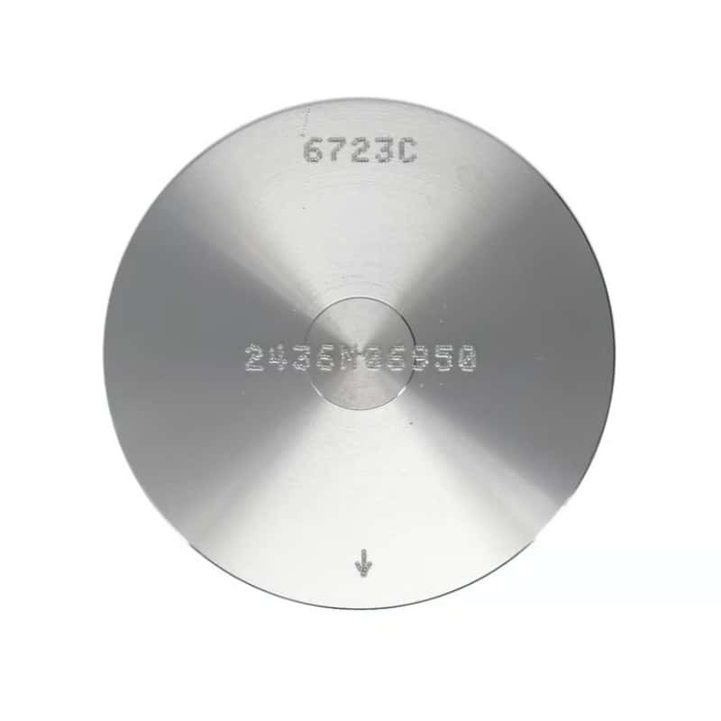 Wiseco — Wiseco Ski-Doo MXZ500 493 EngTyp ProLite 2736CS Piston Kit
Piston Kit - view 12