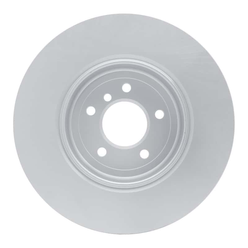 DFC — DFC 04-10 BMW 650I CONVERTIBLE Rear GeoSPEC Coated Rotor
DFC Brake Rotor - view 5