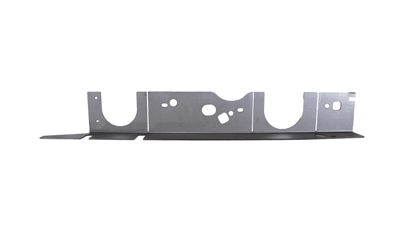 RustBuster — Rust Buster 2004-2008 Ford F150 Rear Frame Section - Right - view 3