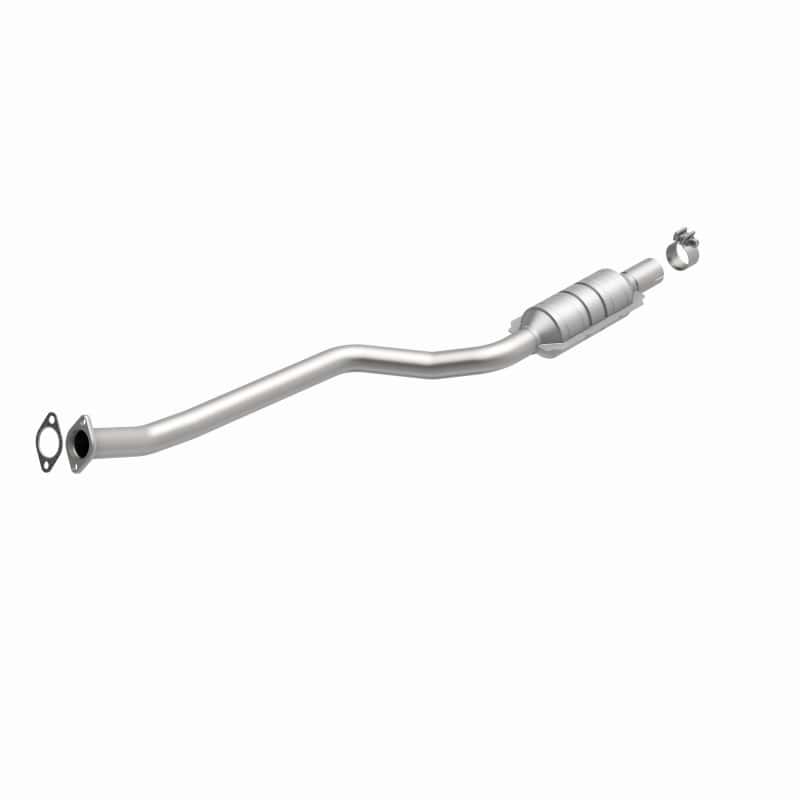 Magnaflow — MagnaFlow Conv DF 06-07 BMW 530i 3.0L Passenger Side
OEM Grade
OEM - view 7