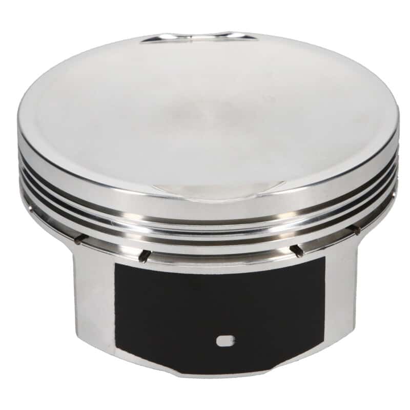 JE Pistons — JE Pistons Gen 3 Hemi 6.2L Hellcat 4.09in Bore -4.8cc Dish 0.927in Pin Dia - Set of 8 - view 6