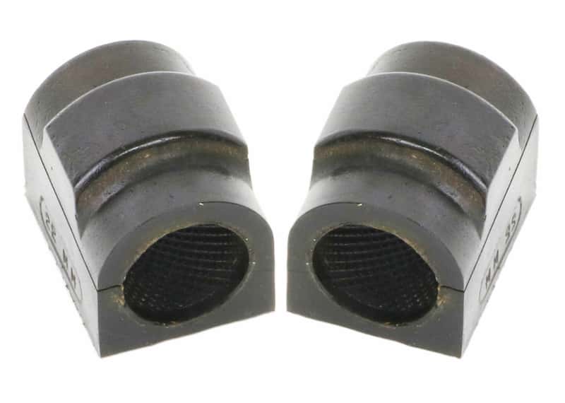 Whiteline — Whiteline 95-99 BMW M3 22mm Rear Sway Bar Mount Bushing Kit
Swaybar Bushing Kit - view 3