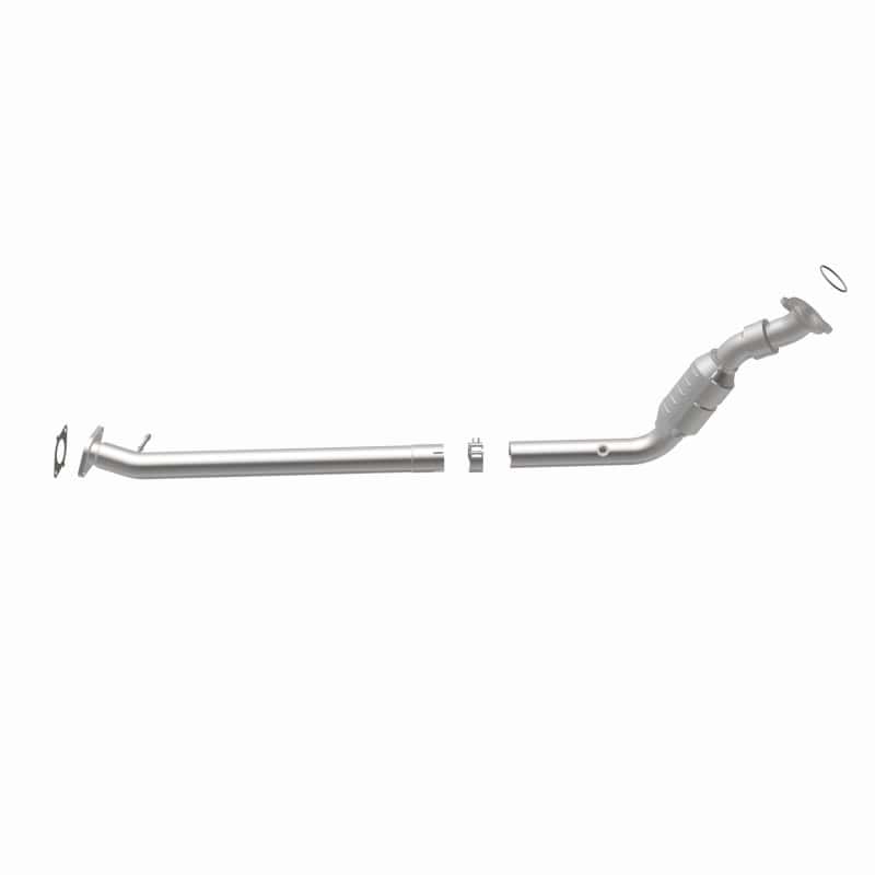 Magnaflow — MagnaFlow Conv DF Uplander 06 3.5L OEM
OEM Grade
OEM - view 18