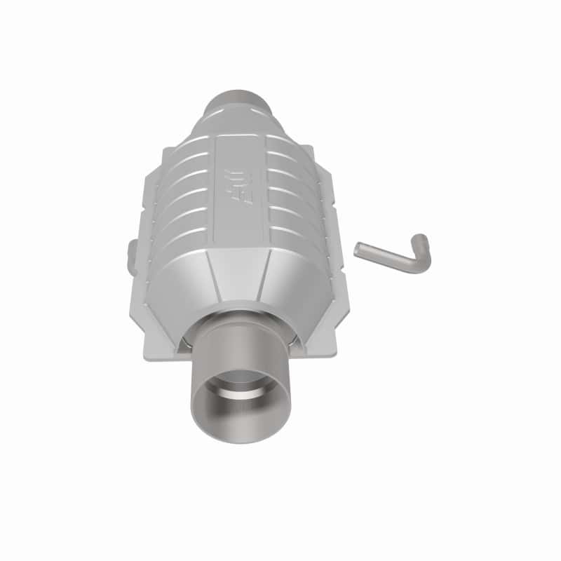 Magnaflow — MagnaFlow Conv Univ 2 Dual Air
Standard Grade
Standard - view 16