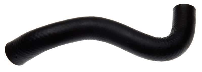 Gates — Gates 87-89 Lincoln Town Car V-8 5.0L Pipe To Eng. Molded Heater Hose - view 1
