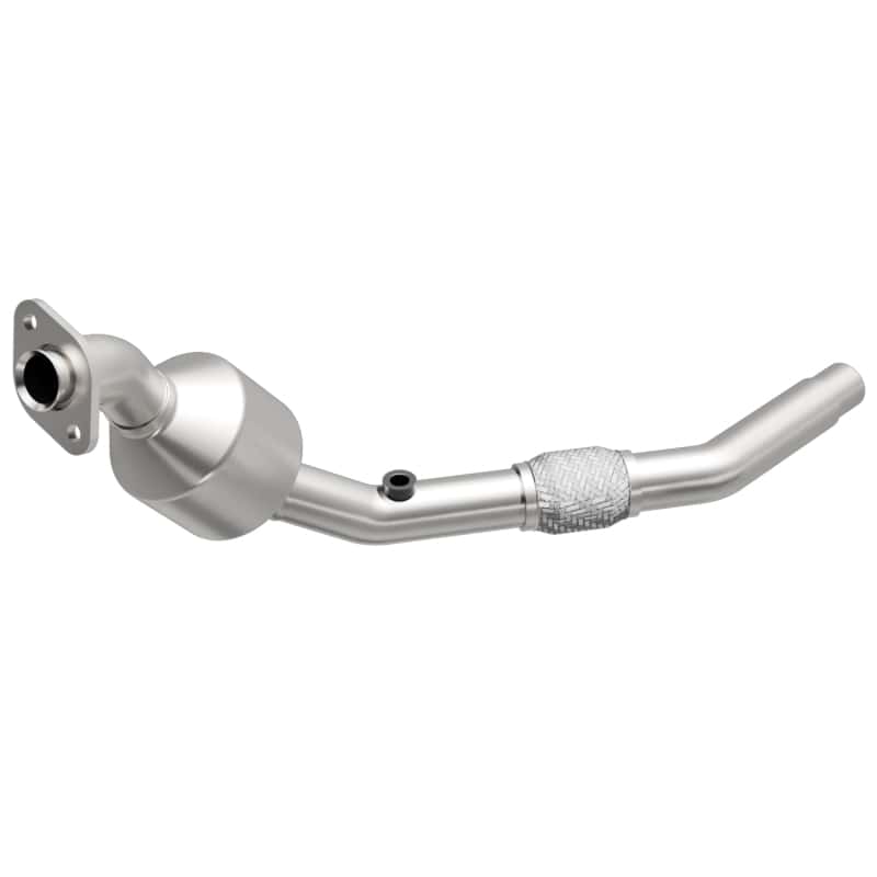 Magnaflow — MagnaFlow Conv DF 02-03 Freelander 2.5L
OEM Grade
OEM - view 1