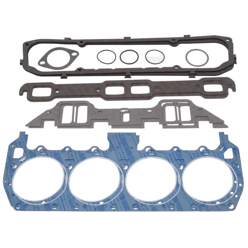 Edelbrock — Edelbrock BB Chrysler Head Gasket Set
GASKETS - view 3