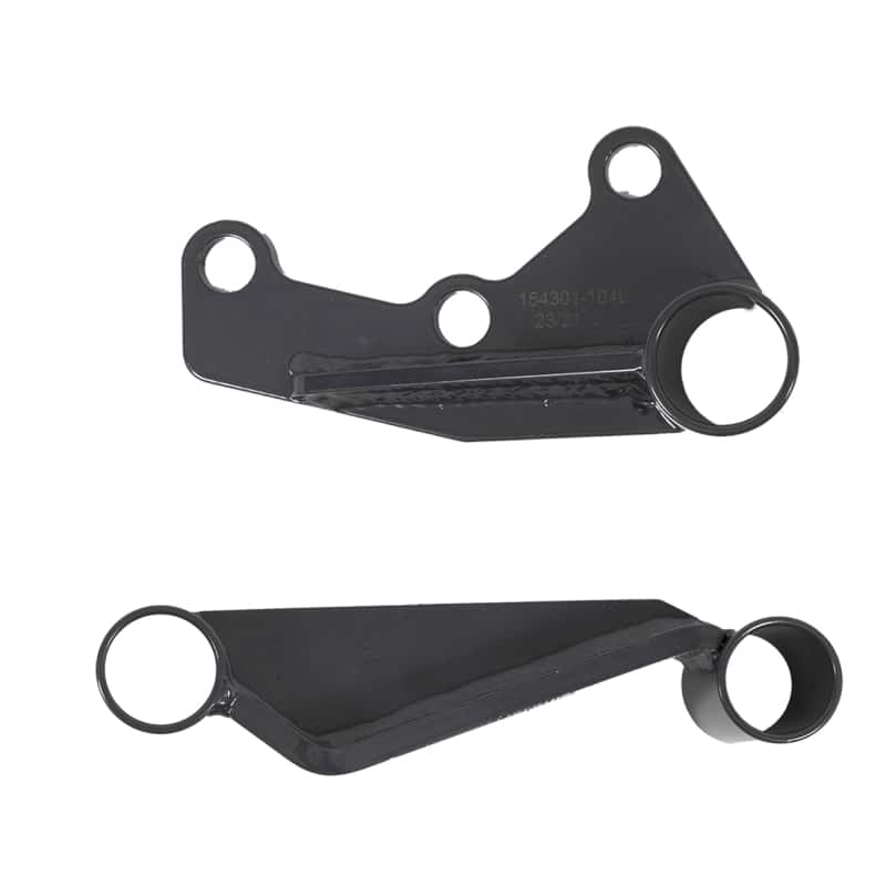 Belltech — Belltech 16-21 Toyota Tacoma 4WD(Excludes TRD PRO) 4-6in. Lift Lift Kit
LIFT KIT - view 17