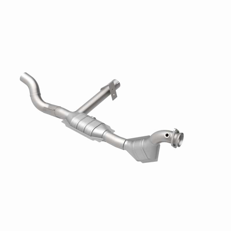 Magnaflow — MagnaFlow Conv DF 01 Ford Trucks 4.6L
OEM Grade
OEM - view 22