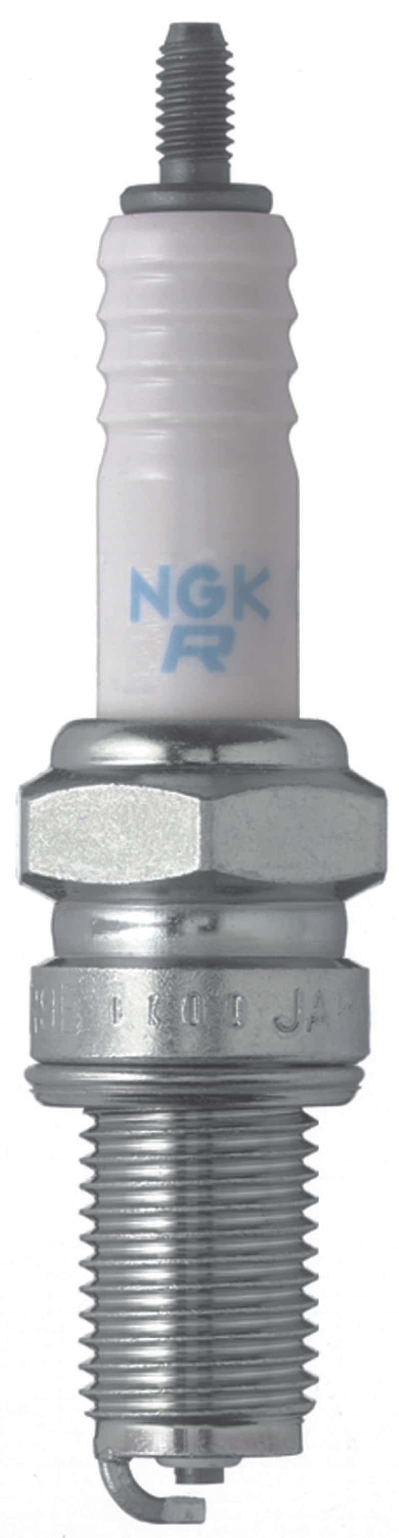 NGK — NGK Standard Spark Plug Box of 10 (JR9B) - view 1