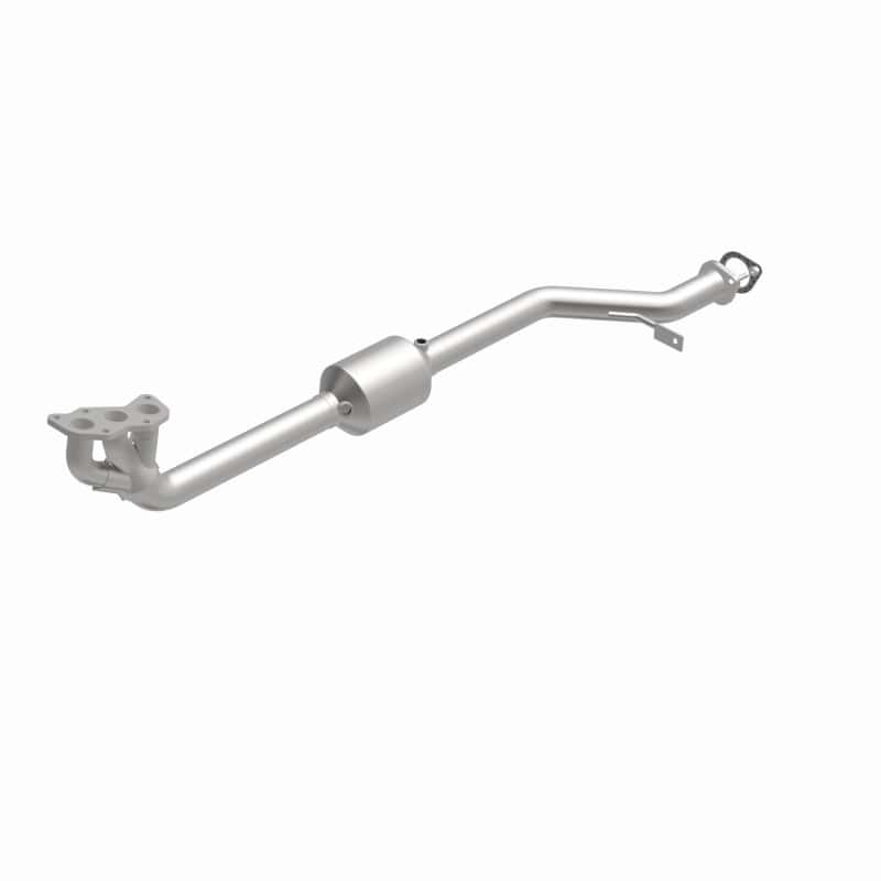 Magnaflow — MagnaFlow Conv DF 05-07 Subaru Outback 3.0L
OEM Grade
OEM - view 4