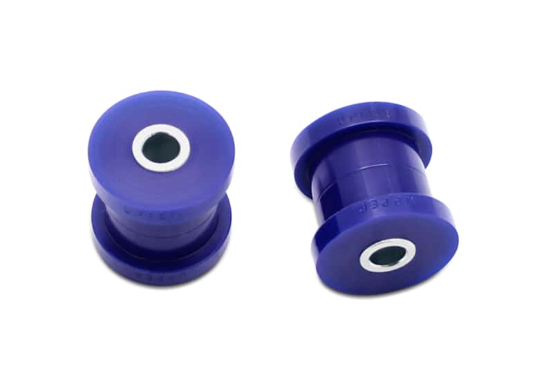 Superpro — SuperPro 2003 Mitsubishi Outlander LS Rear Upper Differential Forward Mounting Bracket Bushing Set
Bushing Kit - view 2