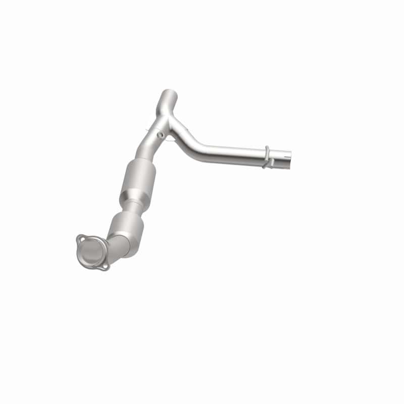 Magnaflow — Magnaflow 02-03 Ford F-150 5.4L Direct Fit Converter
California - view 26