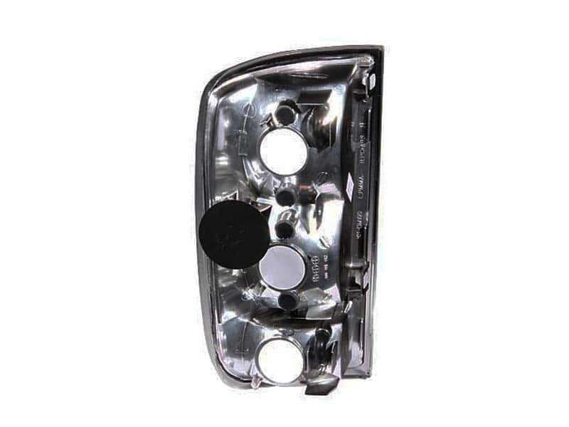 ANZO — ANZO 1995-2005 Chevrolet Blazer Taillights Chrome
TailLightSet - view 3