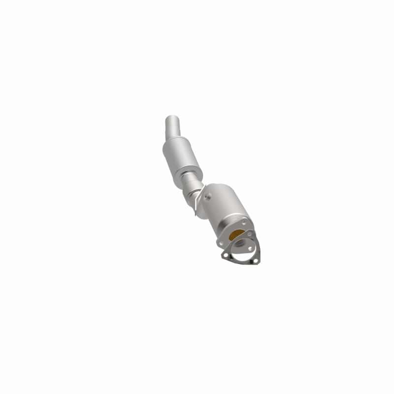 Magnaflow — MagnaFlow Conv DF 05-09 Audi Quattro 3.2L Driver Side
OEM Grade
OEM - view 24