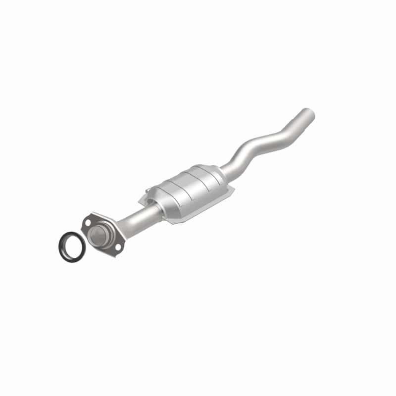Magnaflow — MagnaFlow Conv Chrysler-Dodge-Plymouth 33X6.5
Standard Grade
Standard - view 7