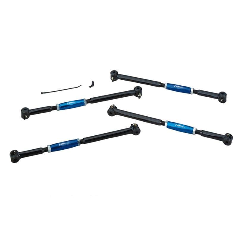 Hotchkis — Hotchkis 02+ Mini Rear Camber Links 2 Upper &  Lower Links
Alignment Camber Kit
Camber Link Kit - view 3