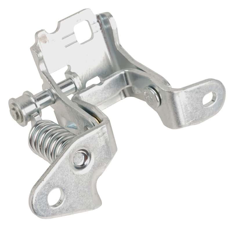 OMIX — Omix Door Hinge Front/Rear Lower Left- 07-16 MK
Door Hinge - view 2