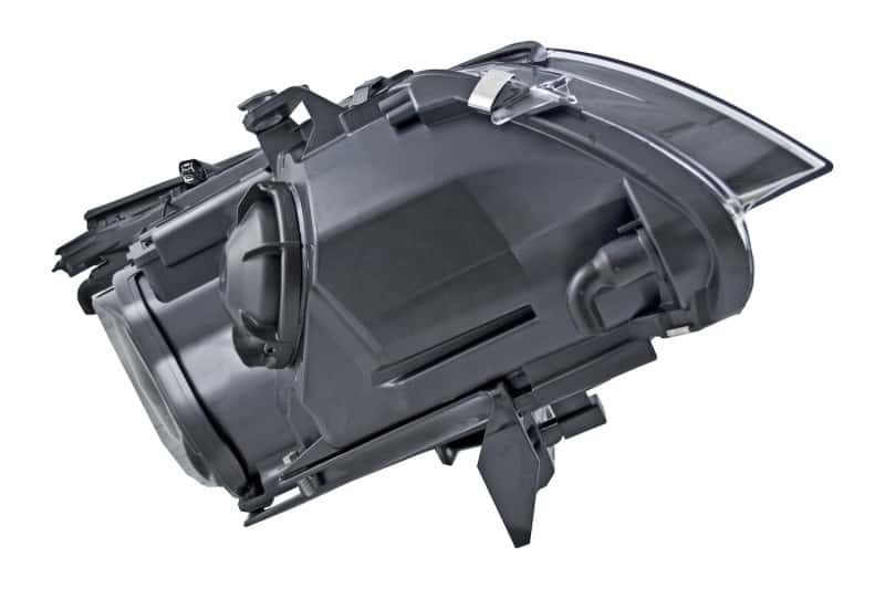 Hella — Hella 2008-2010 BMW 528i Bi-Xenon Headlight Assembly - view 25