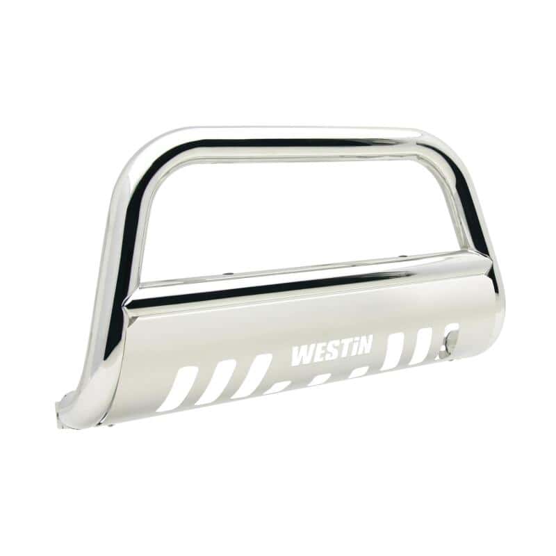 Westin — Westin 2009-2018 Dodge/Ram 1500 E-Series Bull Bar - SS
Bull Bar - view 3