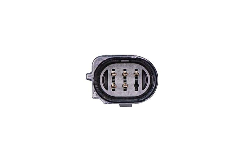 Hella — Hella 2020-2021 Porsche Taycan Left Tail Light - view 4