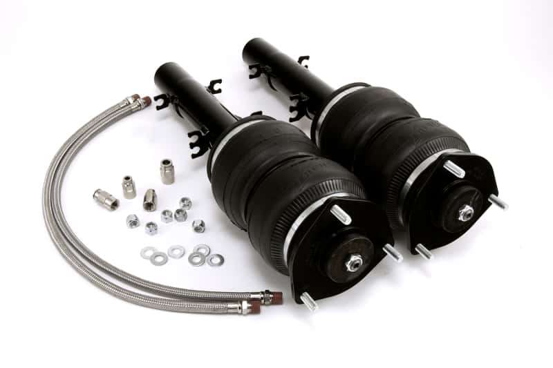 Air Lift — Air Lift Performance 98-06 Audi TT / 02-04 VW Golf/GTI/Jetta Slam Front Kit
Air Lift Performance - view 1
