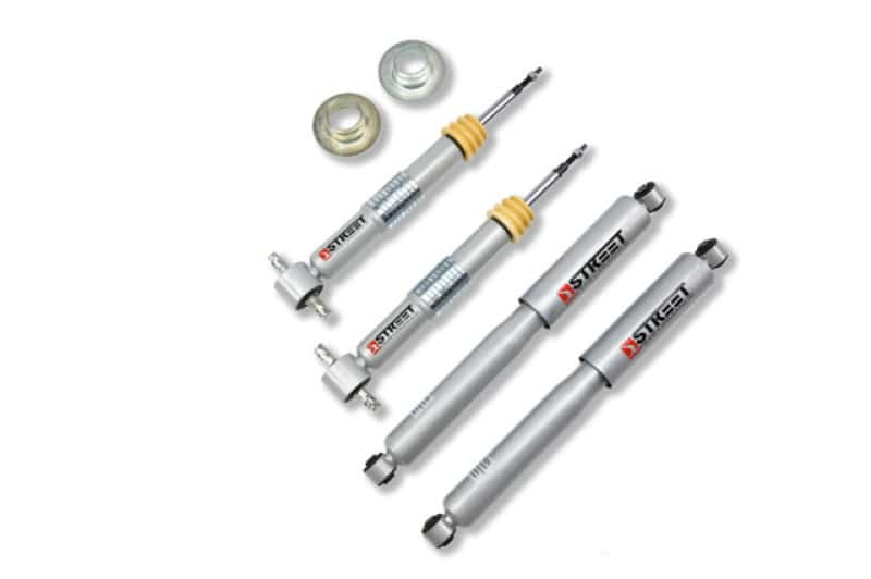 Belltech — Belltech SHOCK SET STREET PERFORMANCE
SHOCK ABSORBER SET - view 5