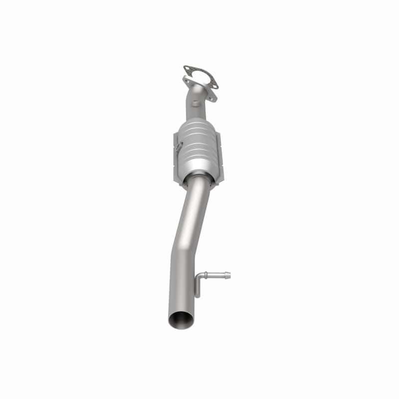 Magnaflow — MagnaFlow Conv DF 08-09 Mitsubishi Lancer 2.0L w/o Turbo *NOT FOR SALE IN CALIFORNIA*
OEM Grade
OEM - view 16
