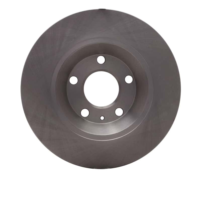 DFC — DFC 04-09 Audi S4 Rear Brake Rotor
DFC Brake Rotor - view 5