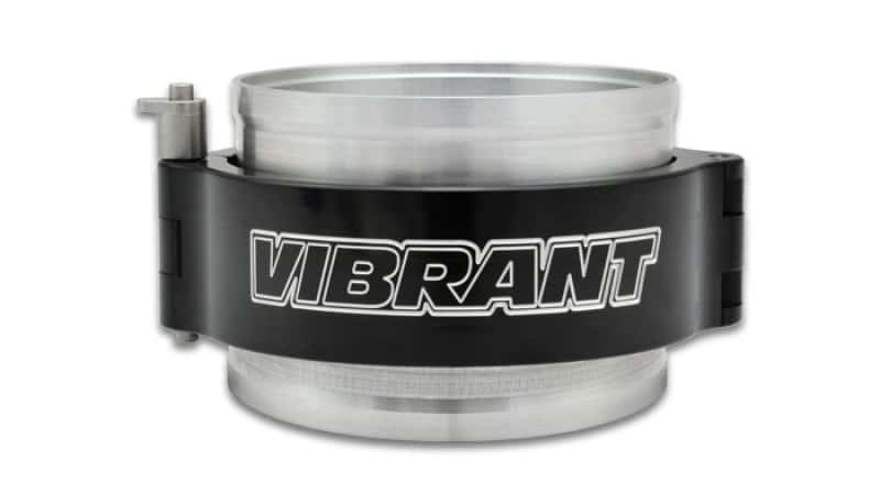 Vibrant — Vibrant 2in HD Clamp System Assembly - Anodized Black
TChrgrIcoolerPpeClmp
2"ODVibHDClmpSysAssy
2"OD HD ClampAssy-BK - view 2