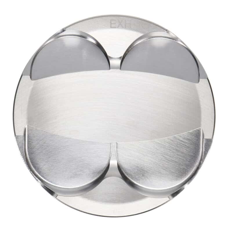 JE Pistons — JE Pistons BMW S52B32US 9:1 KIT Set of 6 Pistons - view 6