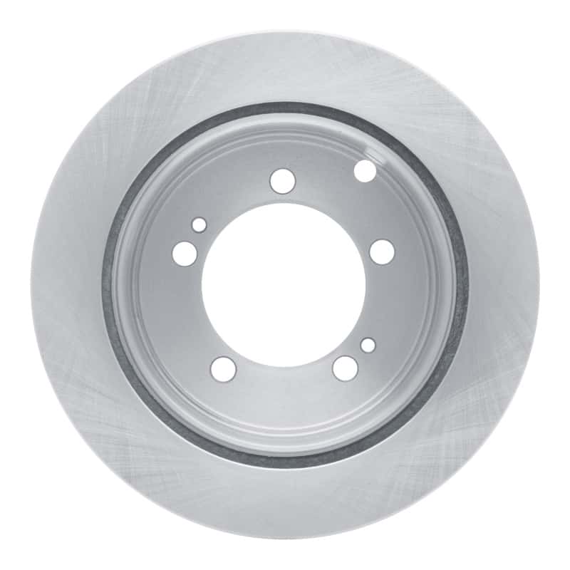 DFC — DFC 91-99 Dodge Stealth Rear Brake Rotor
DFC Brake Rotor - view 5