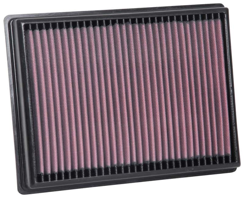 K&N Engineering — K&N 2019 Honda Insight L4-1.5L F/I Replacement Drop In Air Filter
Replacement Air Filt
Air Filter - view 1