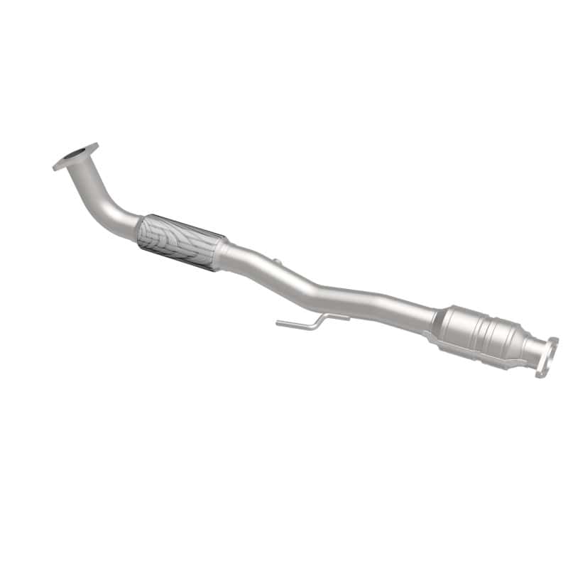 Magnaflow — MagnaFlow Conv DF 2003 Toyota Camry 2.4L
California - view 13