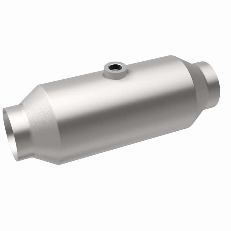 Magnaflow — Magnaflow California Grade Universal Catalytic Converter - 2in ID / 2in OD / 11.375in L
California - view 19