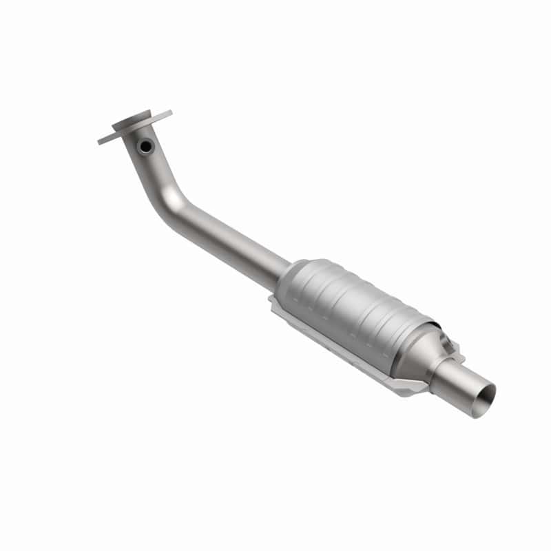 Magnaflow — MagnaFlow Conv DF 00-03 BMW X5 4.4L Passenger Side OEM
OEM Grade
OEM - view 14