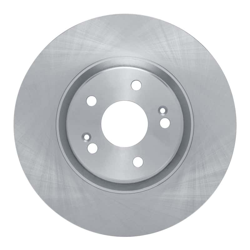 DFC — DFC 23-23 Chirey Tiggo 8Pro Front Brake Rotor - view 1