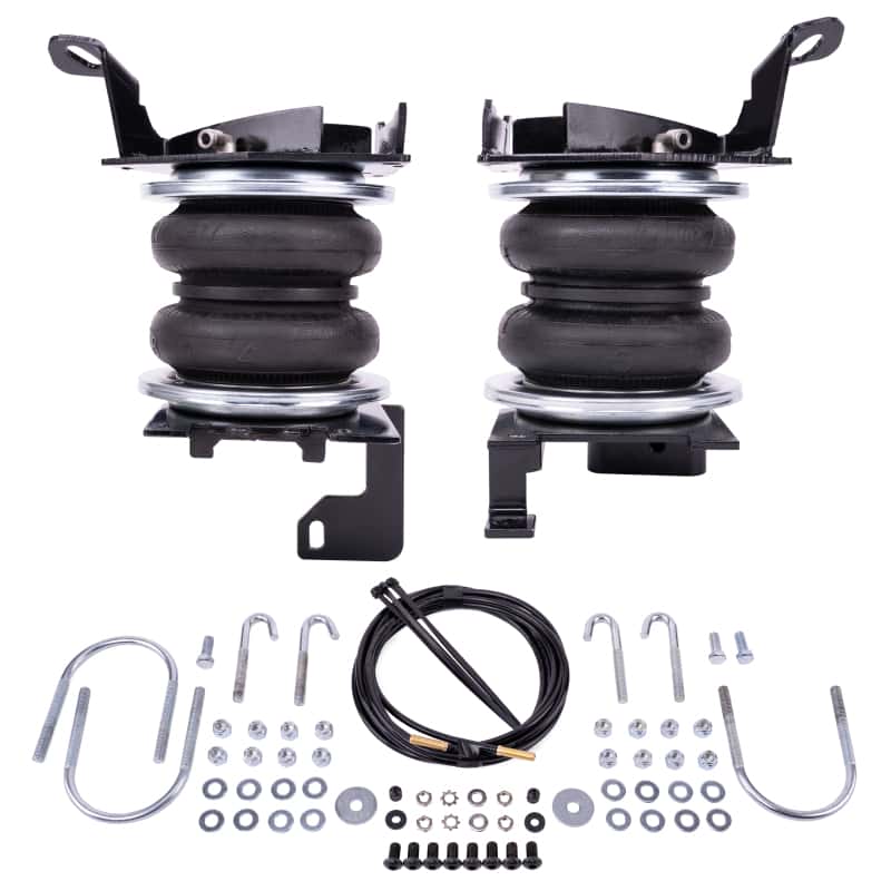 Air Lift — Air Lift Performance 21-24 Ford Bronco LoadLifter 5000 Air Spring Kit
Susp Leveling Kit - view 1