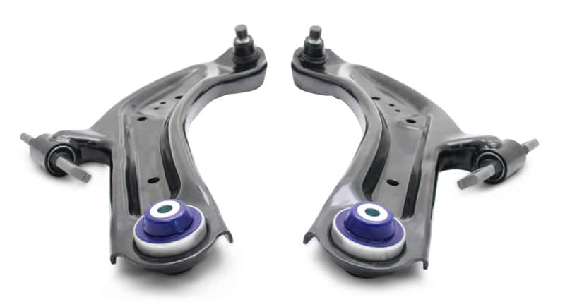 Superpro — SuperPro 14-20 Nissan Rogue Front Lower Control Arm Set
Control Arm Set - view 5