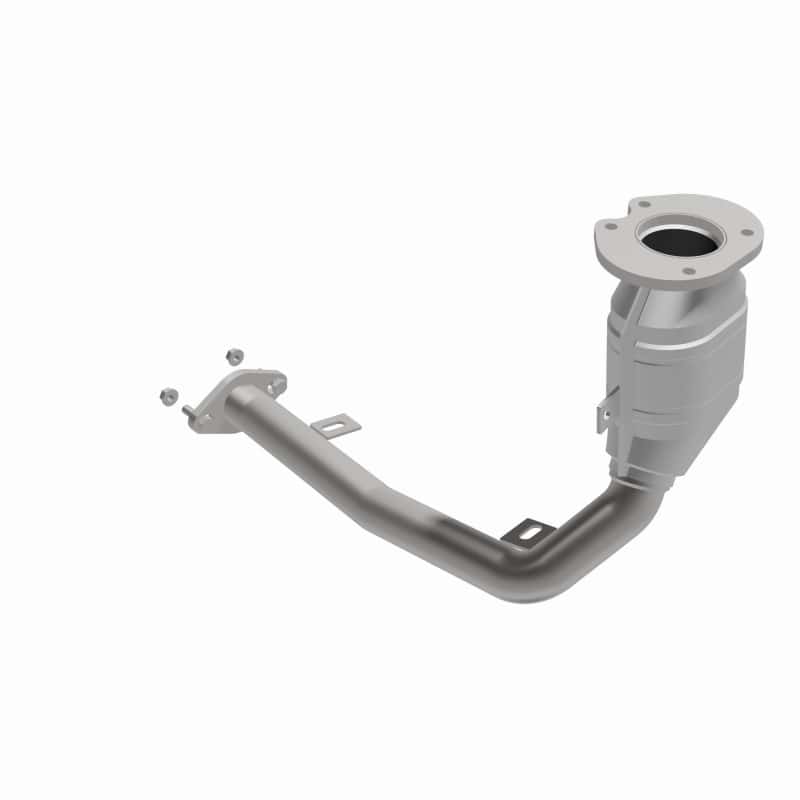 Magnaflow — MagnaFlow Conv DF 88-90 Honda CRX 1.5 front
Standard Grade
Standard - view 27