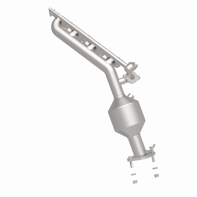 Magnaflow — Magnaflow Conv DF 10-14 GX460 4.6L Manifold
OEM Grade
OEM - view 14