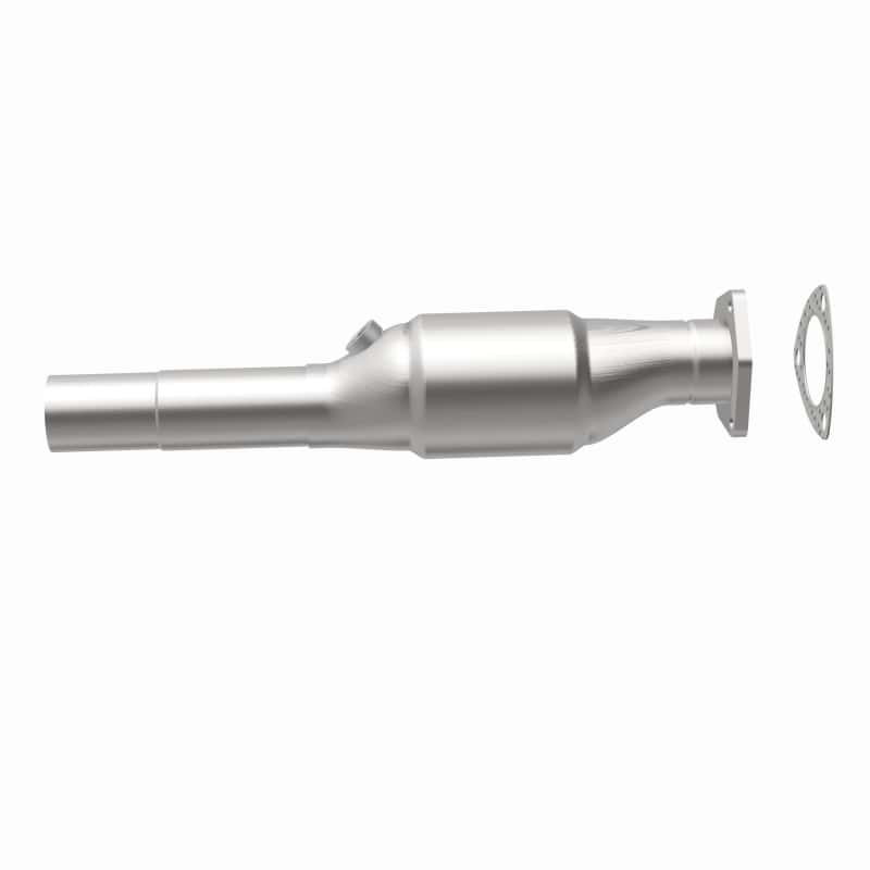 Magnaflow — MagnaFlow Conv DF VW Cabrio/Jetta 2.0L 96-98
HM Grade
HM - view 20