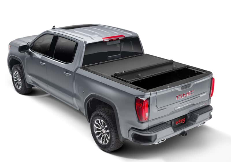 Extang — Extang 2020 Chevy/GMC Silverado/Sierra (6 ft 9 in) 2500HD/3500HD Xceed
XD 20-23 GM HD 6'9 - view 17