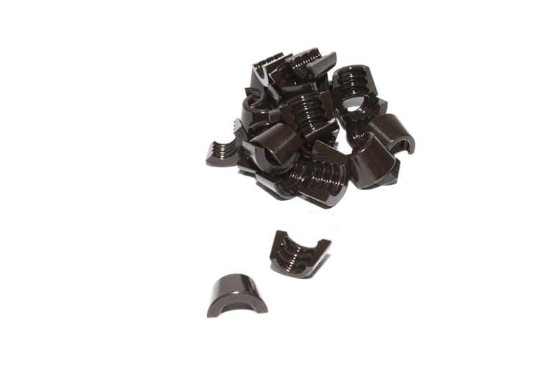 COMP Cams — COMP Cams Super Locks Chrysler 4 Groove - Set of 16
SpringRetainerKeeper - view 2