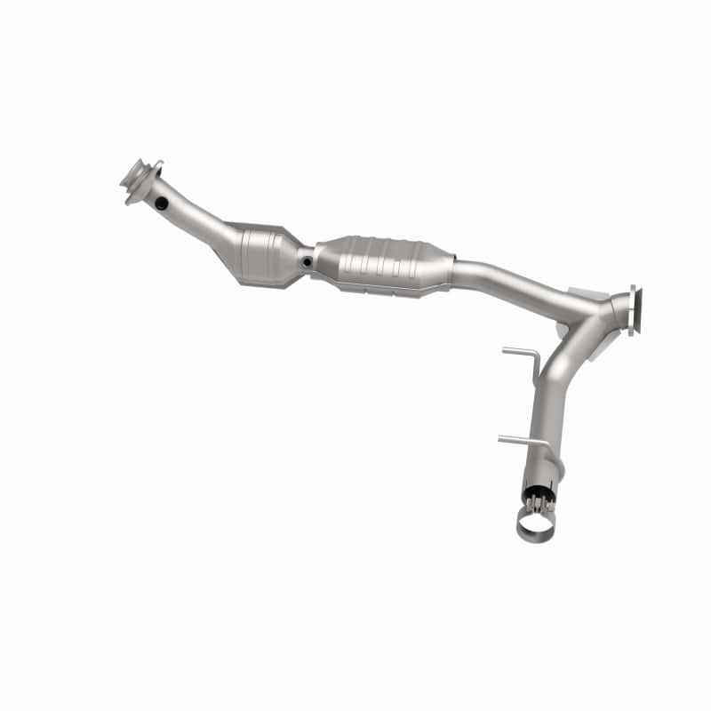 Magnaflow — MagnaFlow Conv DF 03 Lincoln Navigator 5.4L
OEM Grade
OEM - view 12