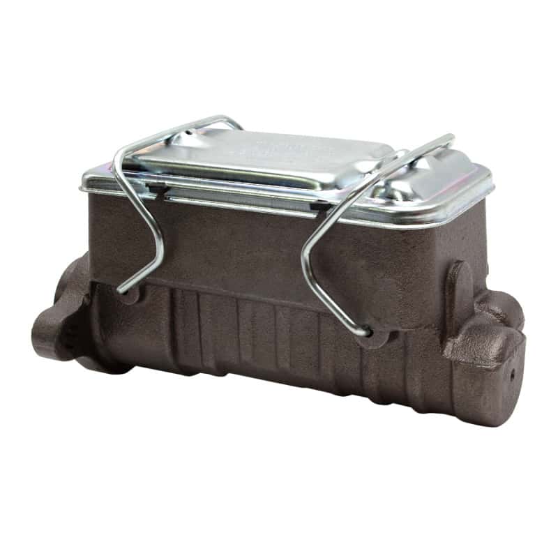 DFC — DFC 81-84 Chevrolet G10 Brake Master Cylinder
DFC Brake Master Cyl - view 5