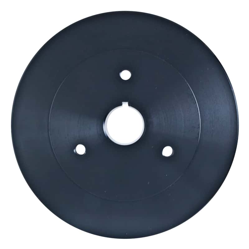 Fluidampr — Fluidampr Chevy 283 - 350 CID V-8 90 V-6 194 -292 CID Inline 6 Steel Internally Balanced Damper
Harmonic Balancer - view 9