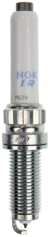 NGK — NGK Laser Iridium Spark Plug Box of 4 (SILZKGR8B8S)
H. I. Spark Plug - view 2