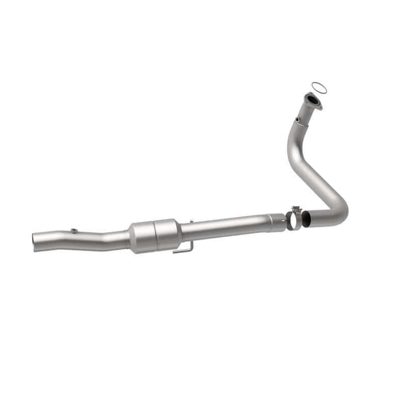 Magnaflow — MagnaFlow Conv DF 00-06 Chevy/GMC Driver Side
HM Grade
HM - view 17